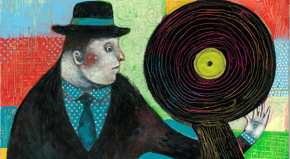 Mai okada ＊ OCCAのイラスト