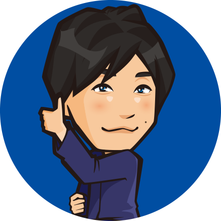 Mabee（まなぶくん）